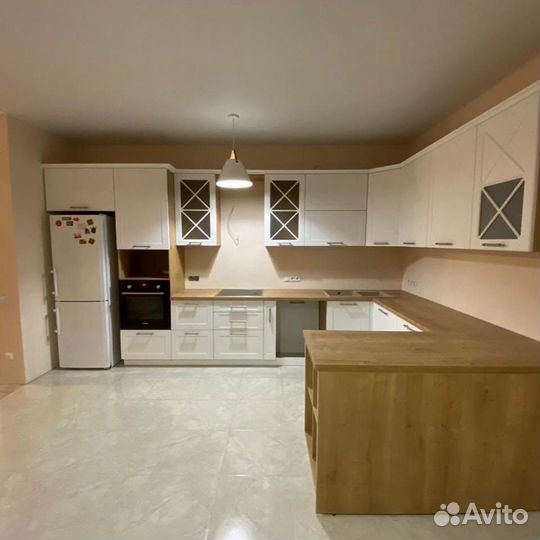 Кухня на заказ