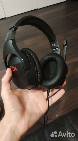 Наушники xyperx