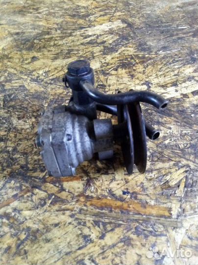 Гидроусилитель Hyundai Getz