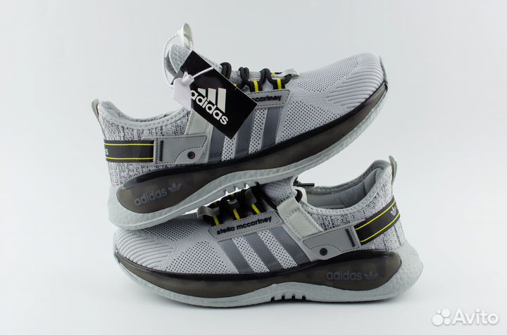 Мужские кроссовки Adidas р40-44 (39)