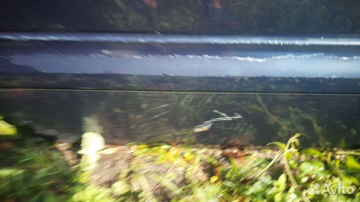 Дверь на volkswagen passat b3