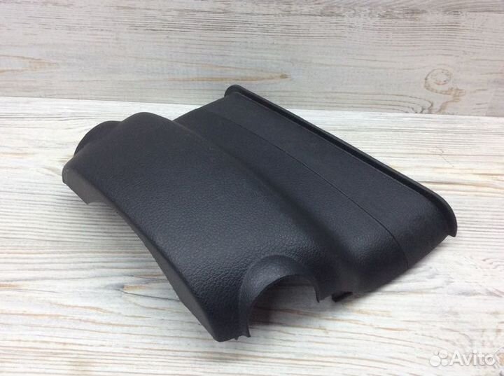 Кожух рулевой колонки Kia Sportage 3 2010-2015