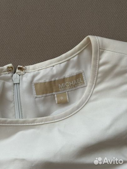 Michael kors платье майкл корс оригинал