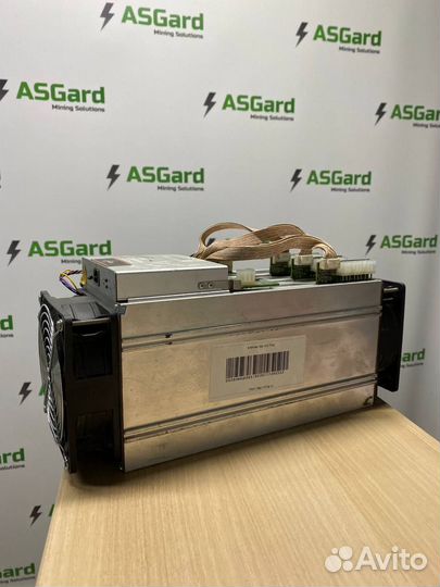 Antminer s9j