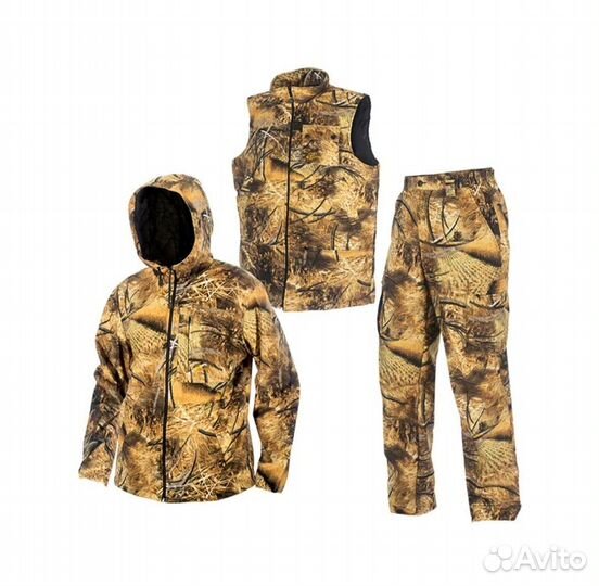 Костюм демисез.Тройка раз.50-52