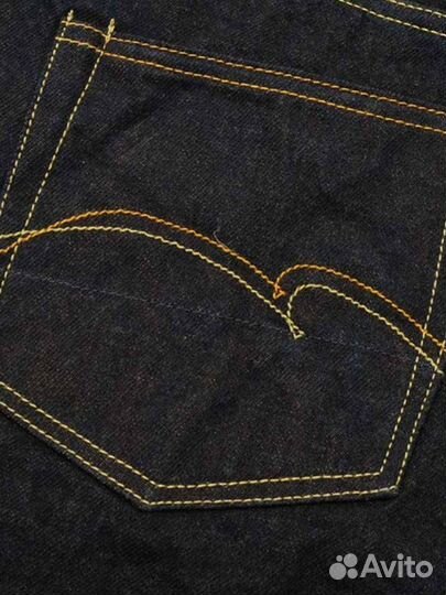 Studio D'Artisan D1879 aishibu W33,W34 japan denim