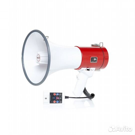 Громкоговоритель мегафон