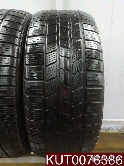 Pirelli Scorpion Ice&Snow 265/45 R21 107U