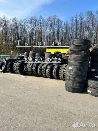 385/65 R22.5 fortune FTH135 164K TL руль/прицеп