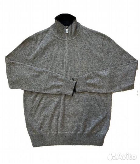 Кофта кашемировая RRL Ralph Lauren