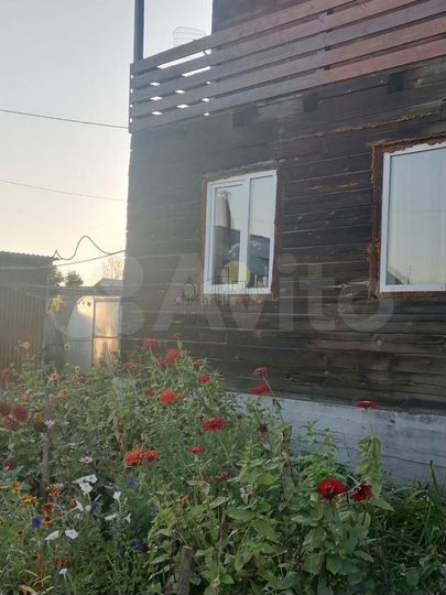 Коттедж 162 м² на участке 9,5 сот.