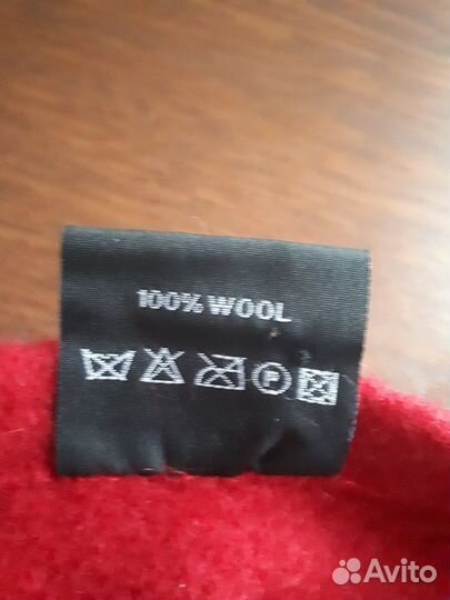 Итальянский берет Venera