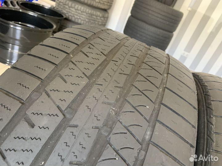 Continental ContiCrossContact LX Sport 275/45 R21