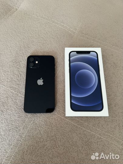iPhone 12, 128 ГБ