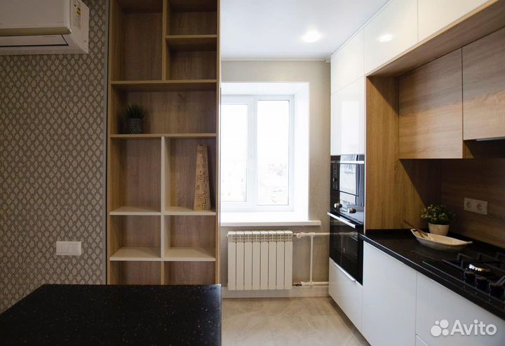 Кухонный гарнитур