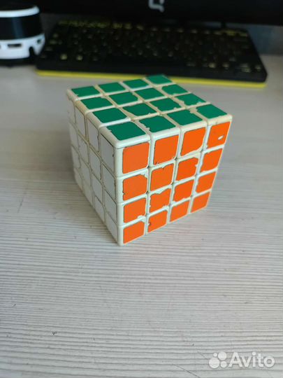 Кубик рубика ShengShou 4x4x4