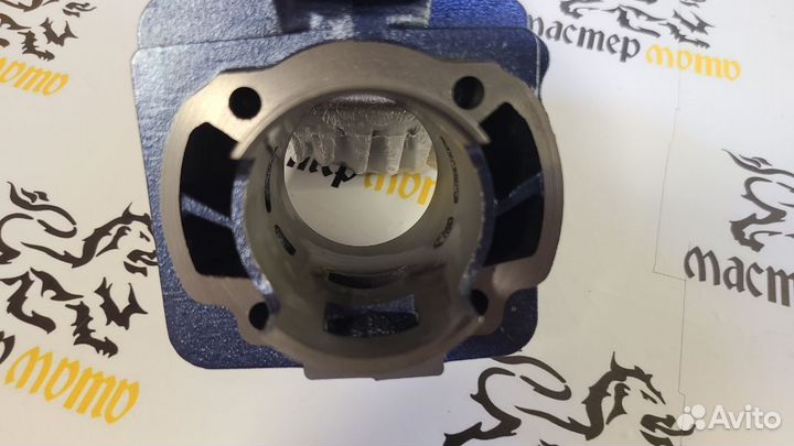 Цпг Honda Dio AF18, AF27 Tmmp 85cc