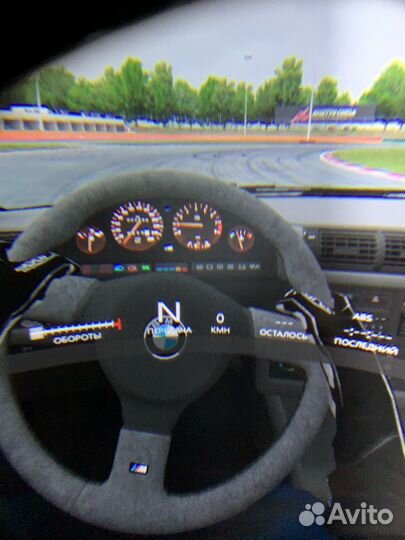 VR шлем oculus Rift S