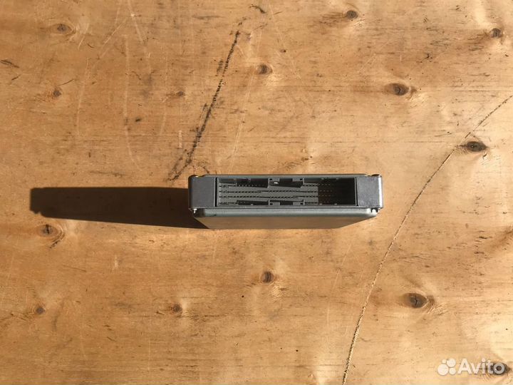 Мозги блок управления Nissan Maxima Cefiro A33 2.0