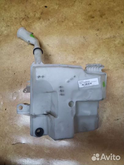 Бачок омывателя ford focus 3