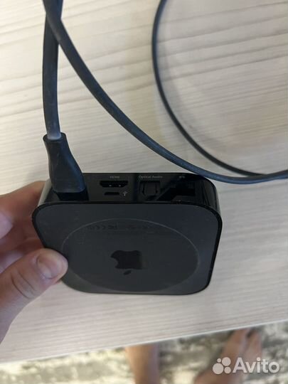 Apple TV