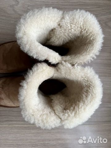 Ugg оригинал