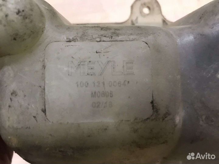 Бачок расширительный Audi a4 b5