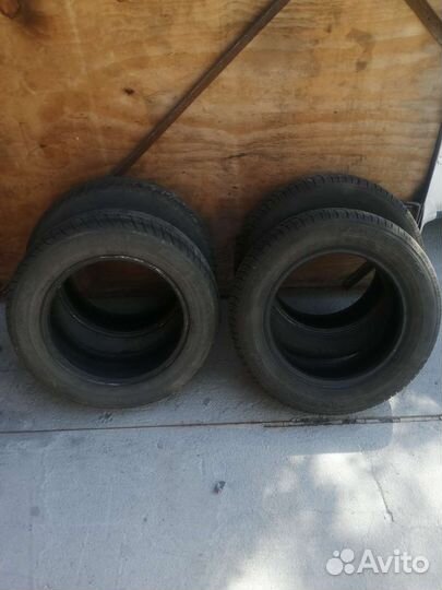 КАМА Кама-217 175/65 R14