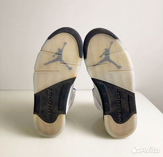 Jordan 5 оригинал