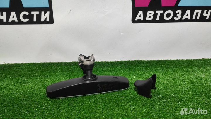 Зеркало салона Audi SQ5 FY 2019