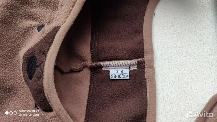 Шапка и снуд