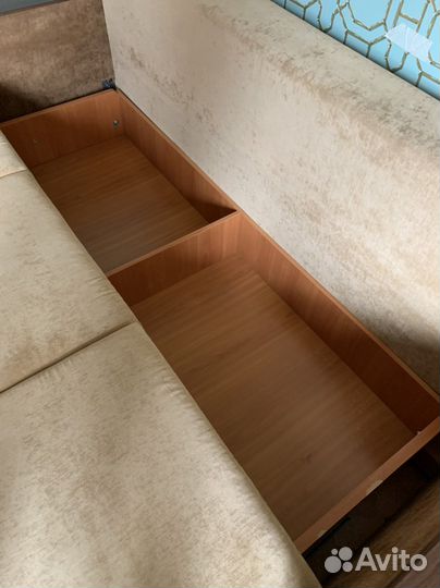 Диван -кровать