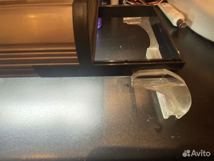 Аквариумный светильник