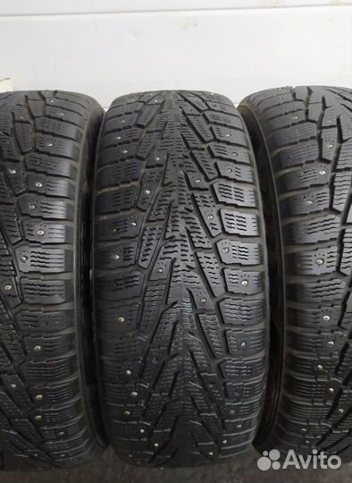 Nokian Tyres Hakkapeliitta 7 SUV 225/60 R17 99W