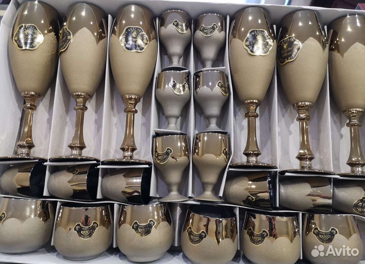 Подарочный набор для спиртных напитоков