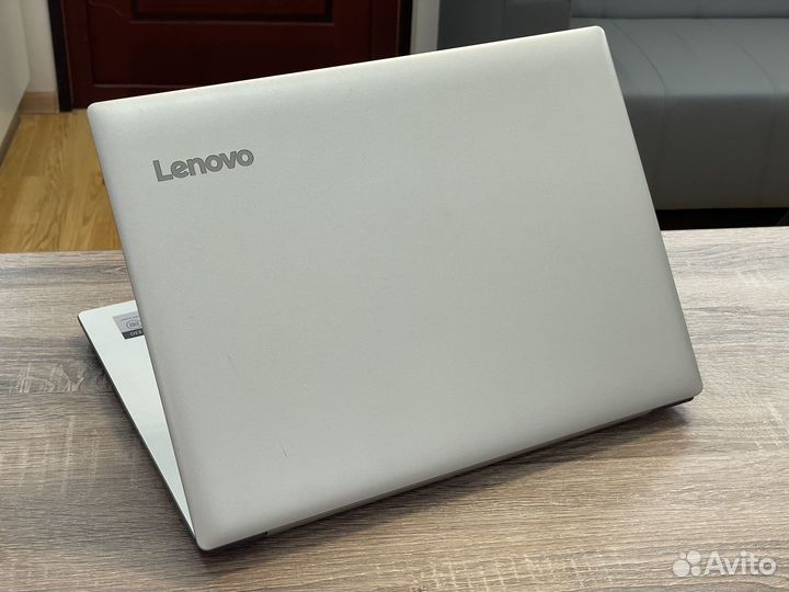 Ноутбук Lenovo Ideapad 330-14AST 4/500GB