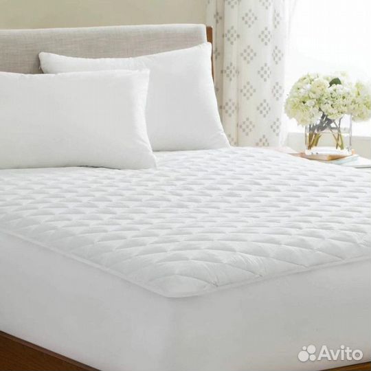 Матрас пружинный MPR-3724