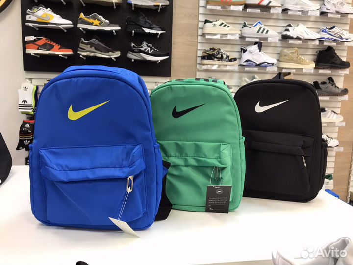 Рюкзак Nike детский