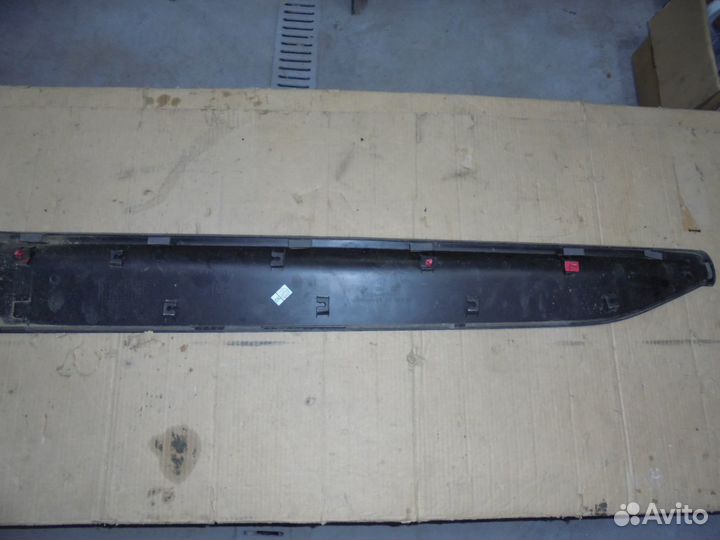 Накладка передней правой двери Hyundai Creta