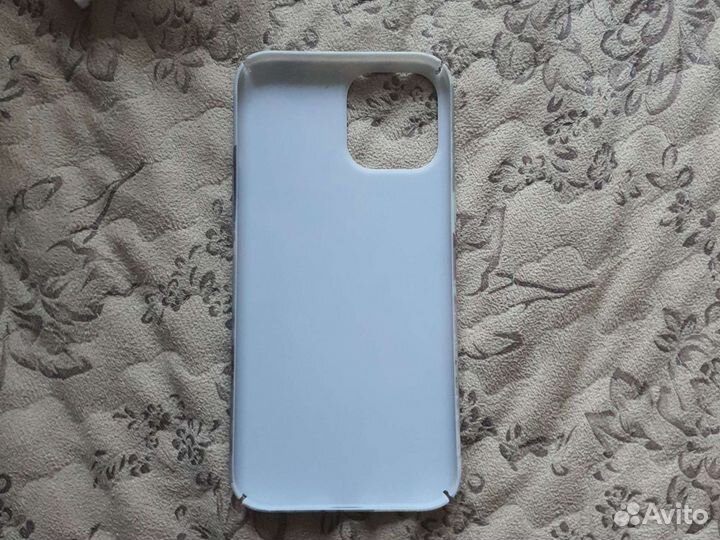 Чехол на iPhone 12 pro max