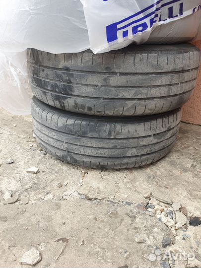 Колеса r 15 летние