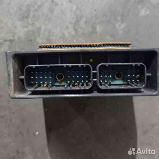 Блок управления ABS international