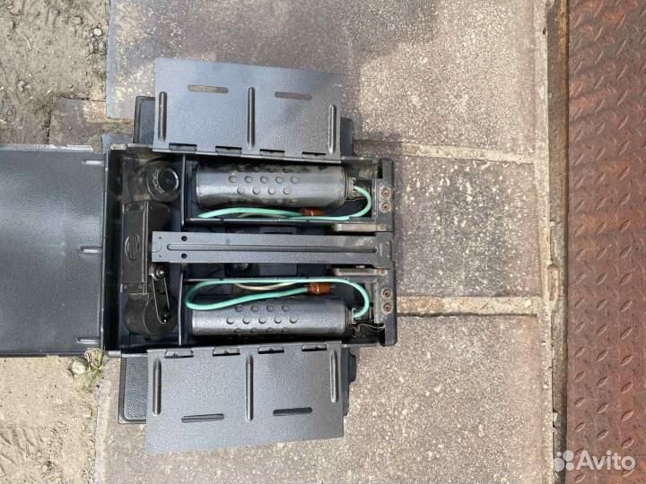 Репродукционная установка С-64 