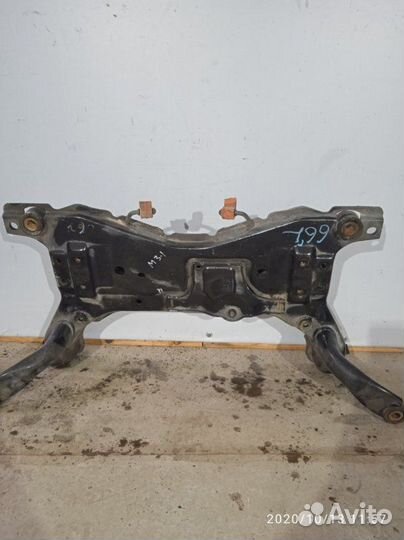 Подрамник передний Mazda 3 BK LF17 2006