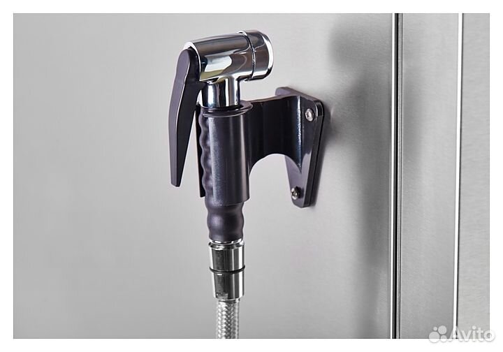 Пароконвектомат Abat пка 10-1/1ПМ2-01