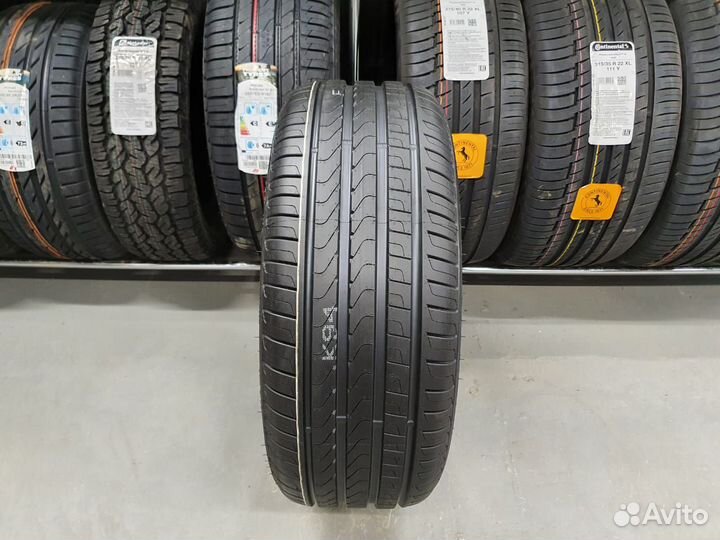 Pirelli Scorpion Verde 285/45 R20