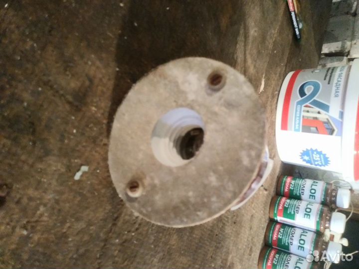 Корпус для освещения