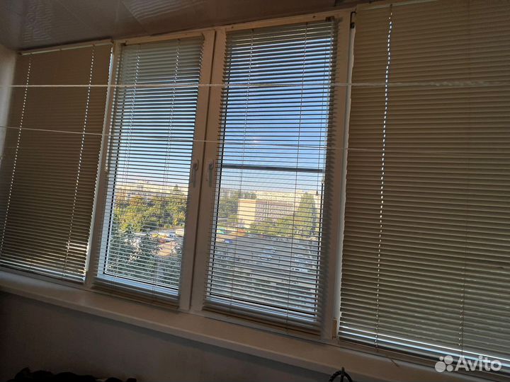 Балконный блок