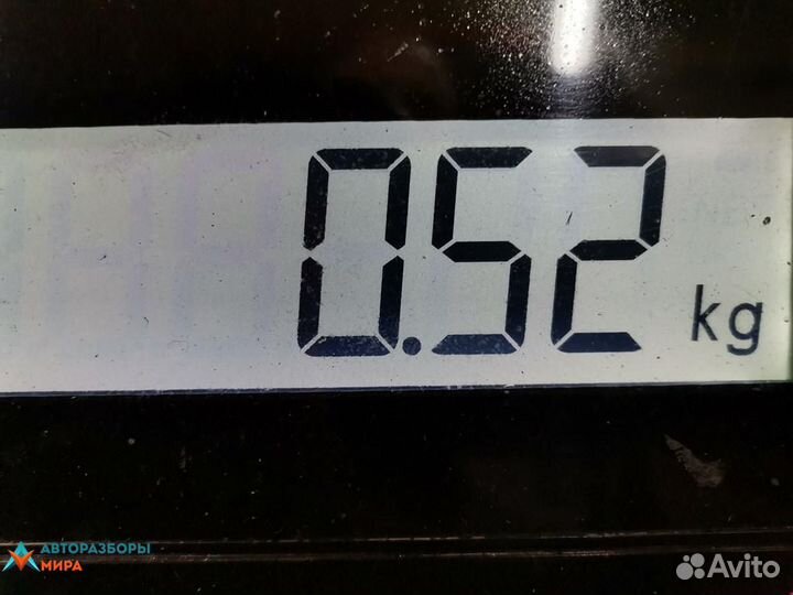 Форсунка BMW 1 E81/E82/E87/E88 рест. 2009