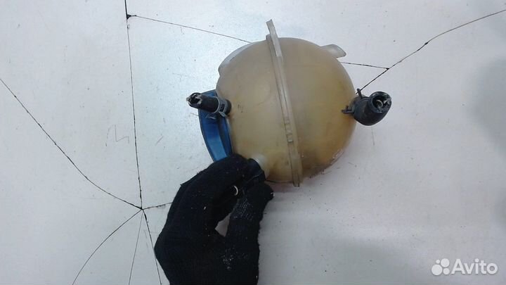 Бачок расширительный Volkswagen Beetle, 2002